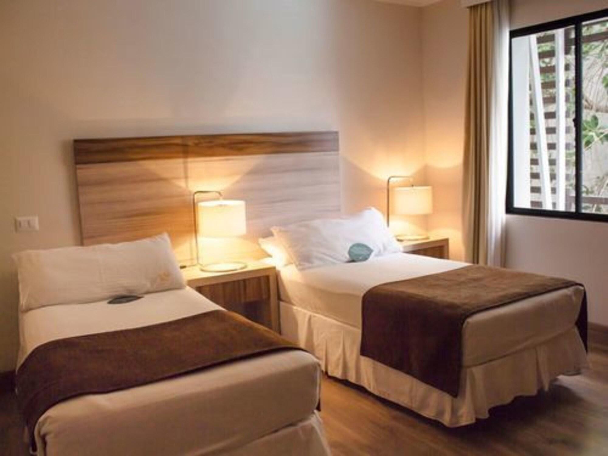 Terrado Arturo Prat Iquique Hotell Eksteriør bilde