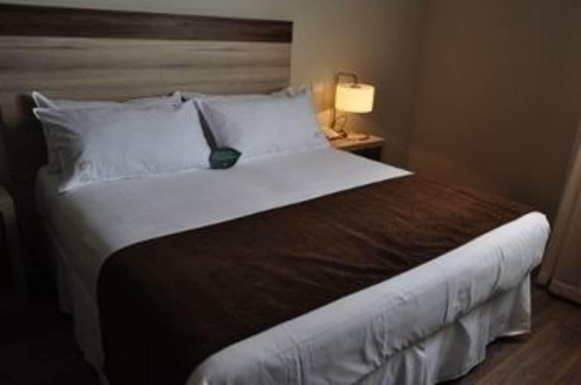 Terrado Arturo Prat Iquique Hotell Eksteriør bilde