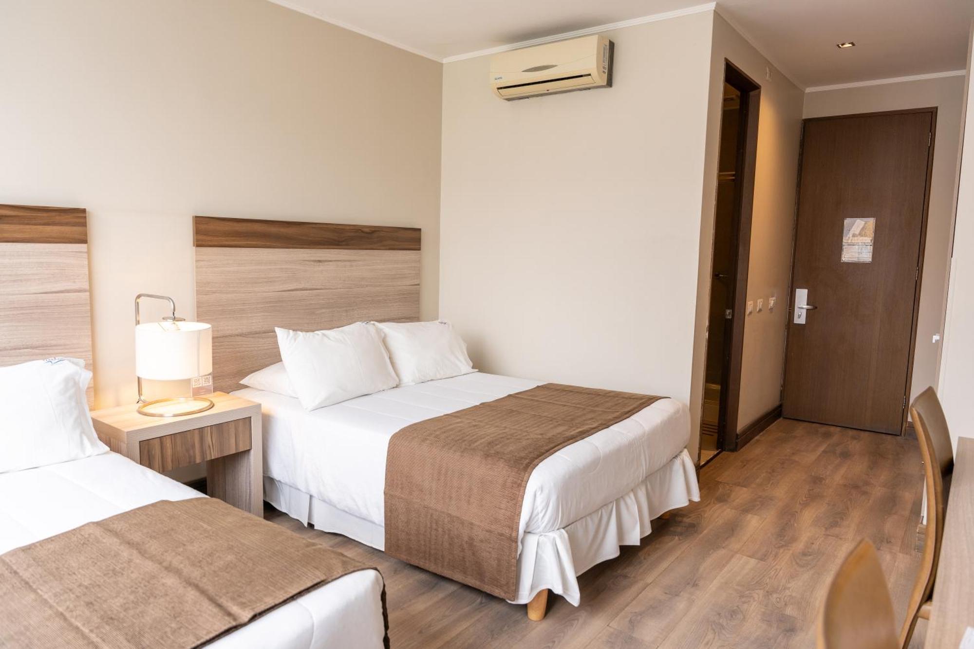 Terrado Arturo Prat Iquique Hotell Eksteriør bilde