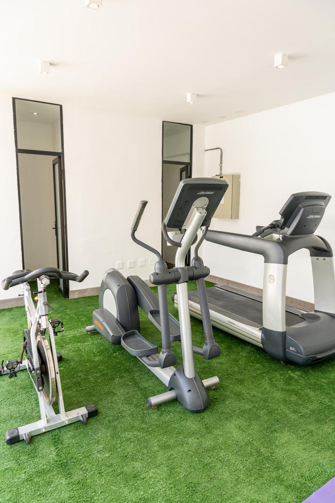 Terrado Arturo Prat Iquique Hotell Eksteriør bilde