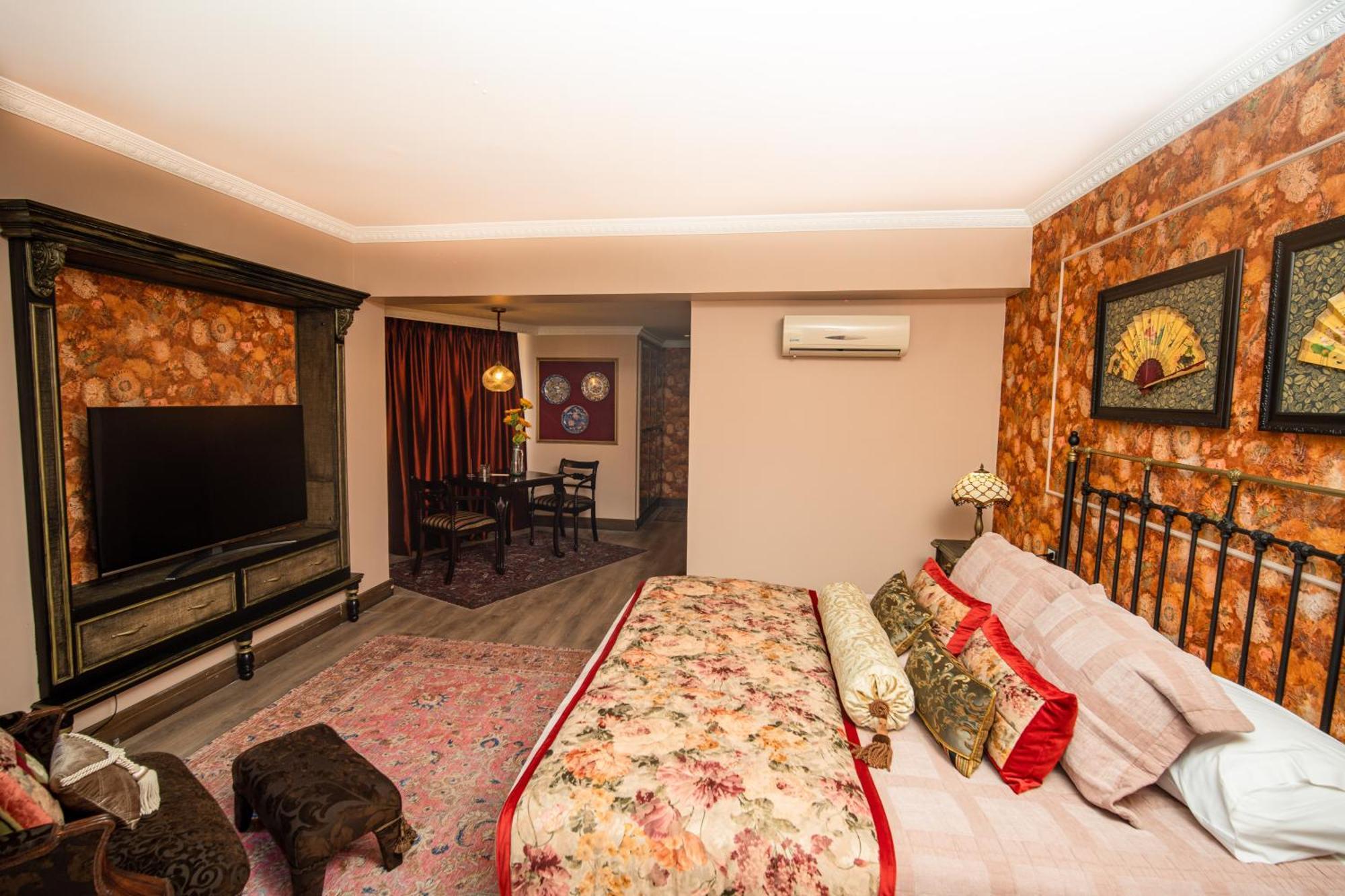 Terrado Arturo Prat Iquique Hotell Eksteriør bilde