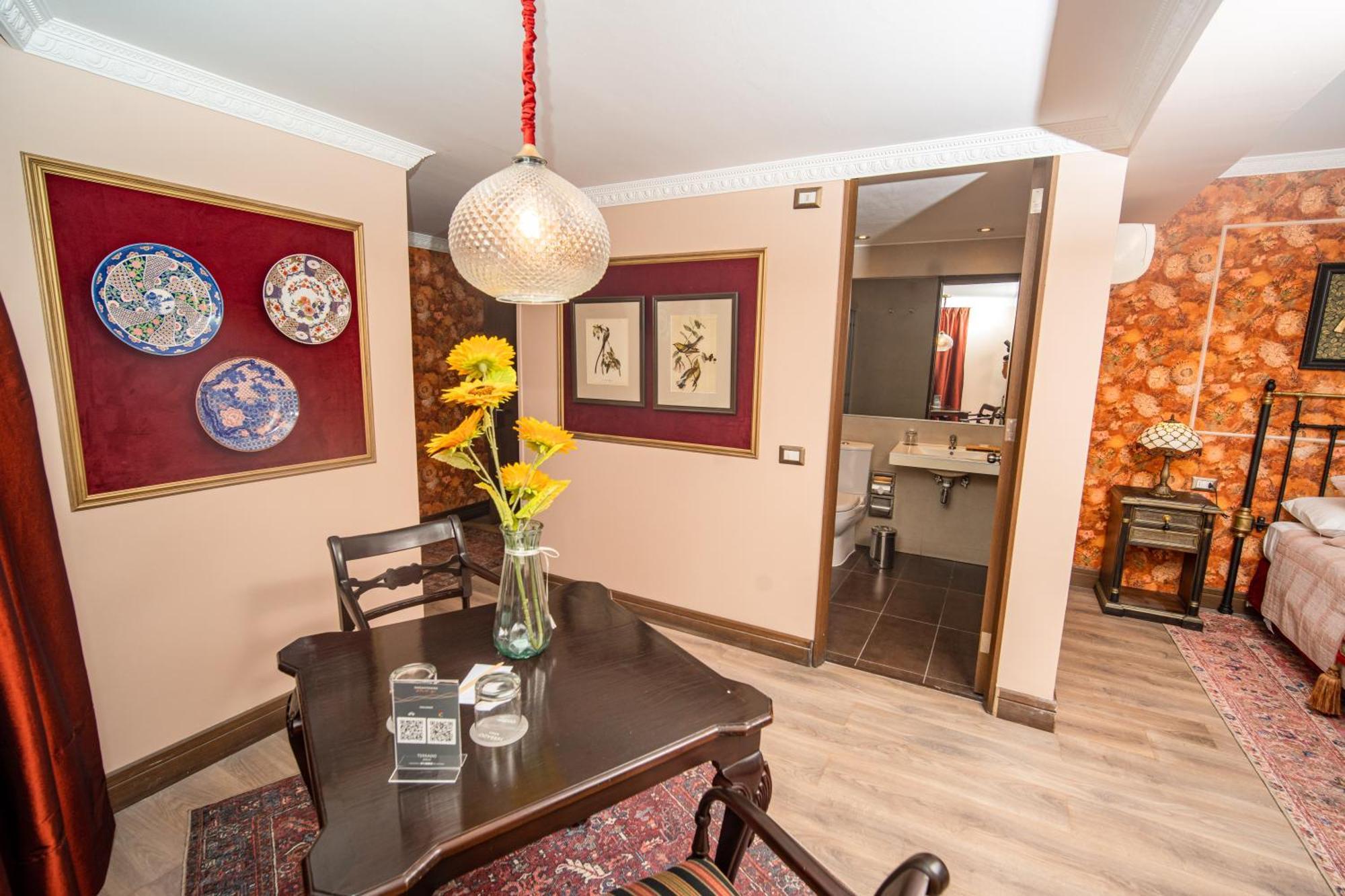 Terrado Arturo Prat Iquique Hotell Eksteriør bilde