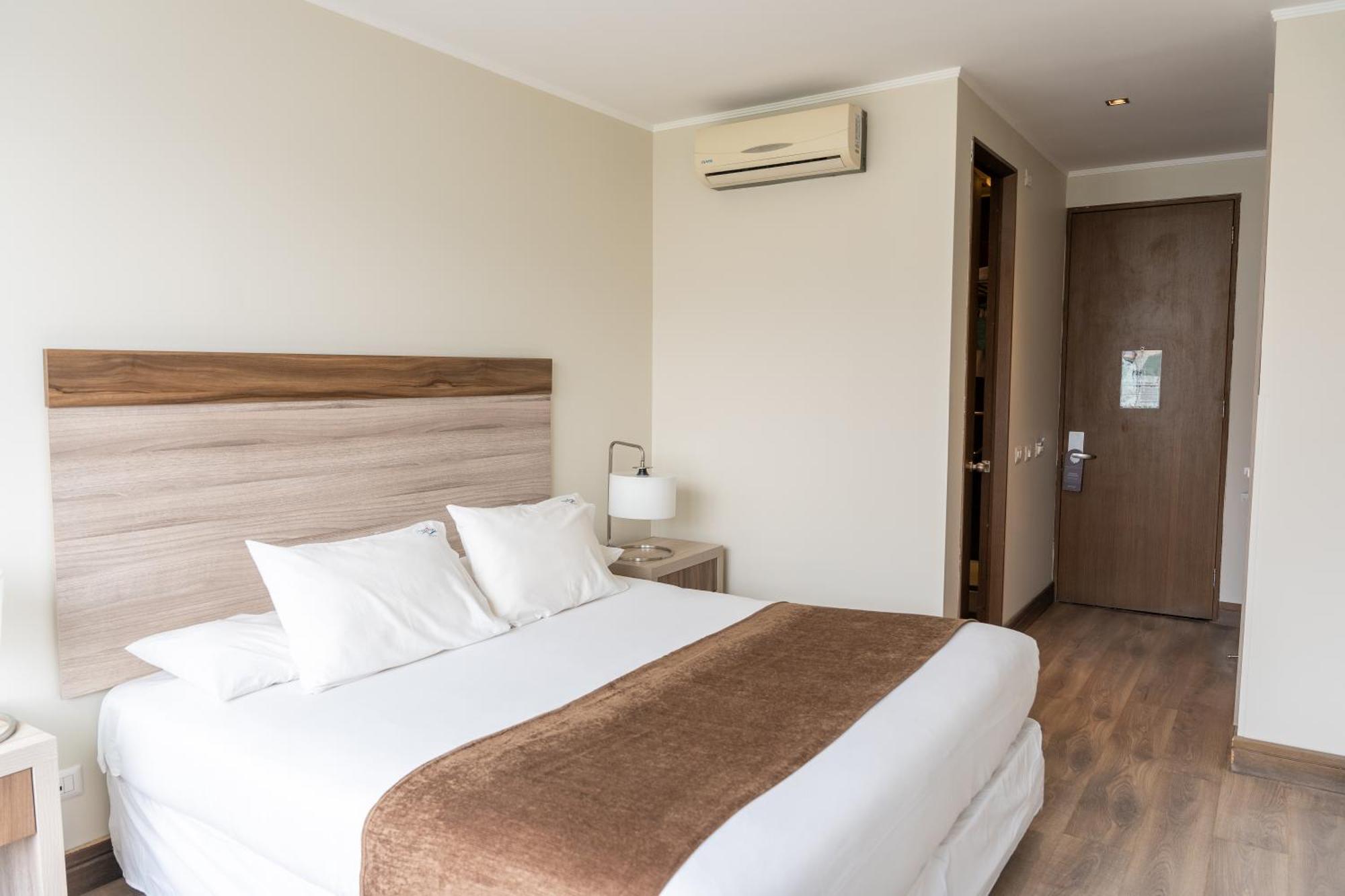 Terrado Arturo Prat Iquique Hotell Eksteriør bilde