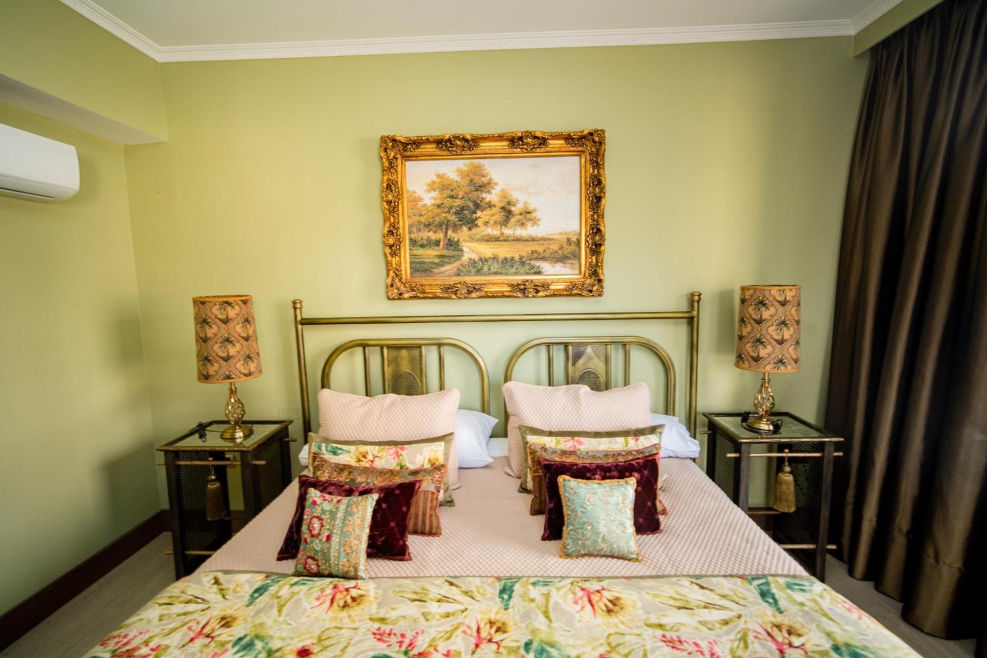 Terrado Arturo Prat Iquique Hotell Eksteriør bilde